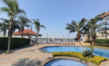 🏡 ¡En venta! Departamento  en Samborondón.