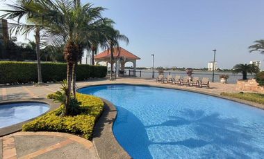 🏡 ¡En venta! Departamento  en Samborondón.