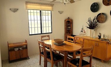 VENDO CASA EN SALINAS SEVILLA 2
