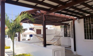 VENDO CASA EN SALINAS SEVILLA 2