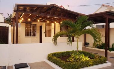 VENDO CASA EN SALINAS SEVILLA 2