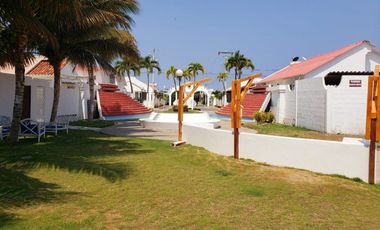 VENDO CASA EN SALINAS SEVILLA 2