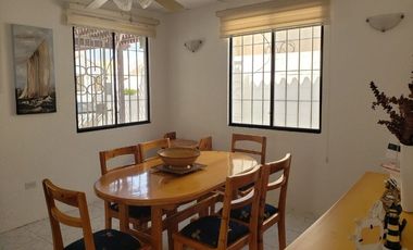VENDO CASA EN SALINAS SEVILLA 2