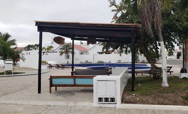VENDO CASA EN SALINAS SEVILLA 2