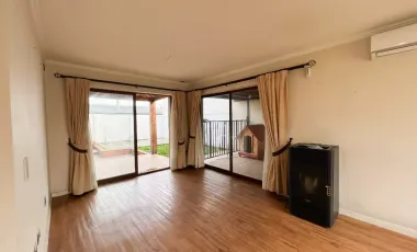 Casa En Condominio Peumayen, Los Ángeles