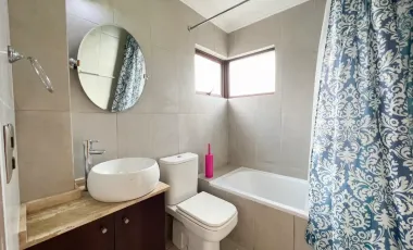 Casa En Condominio Peumayen, Los Ángeles