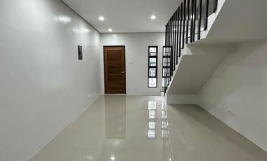 For Sale! 2-storey Townhouse in Meteor Homes, Marikina