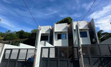 For Sale! 2-storey Townhouse in Meteor Homes, Marikina