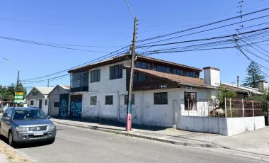 Casa En Las Salinas