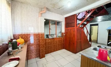 Casa En Las Salinas