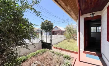 Casa En Las Salinas