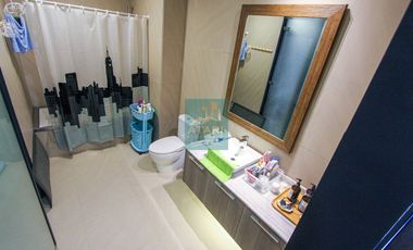 Chic 1BR Seaside Condo at The Reef – Fully Furnished