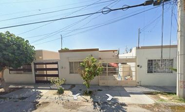 Casa En Remate Bancario En Efeso, Amp Valles Del Nazas, Torreón, Coahuila