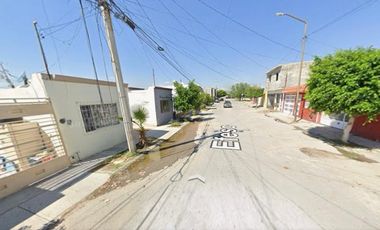 Casa En Remate Bancario En Efeso, Amp Valles Del Nazas, Torreón, Coahuila