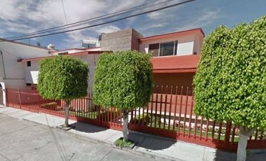 Casa en venta en Lomas Altas, Loma Alta, San Luis Potosi, S.L.P.