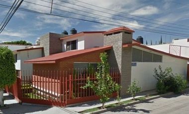 Casa en venta en Lomas Altas, Loma Alta, San Luis Potosi, S.L.P.