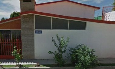 Casa en venta en Lomas Altas, Loma Alta, San Luis Potosi, S.L.P.