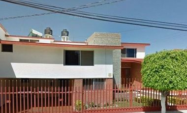 Casa en venta en Lomas Altas, Loma Alta, San Luis Potosi, S.L.P.