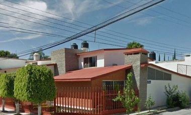 Casa en venta en Lomas Altas, Loma Alta, San Luis Potosi, S.L.P.