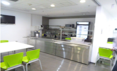 VENDO AMPLIA OFICINA EN EXCLUSIVO EDIFICIO EMPRESARIAL DE SAN ISIDRO
