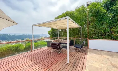 Preciosa Casa En Venta En Pingueral