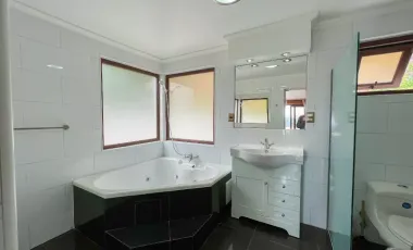 Preciosa Casa En Venta En Pingueral