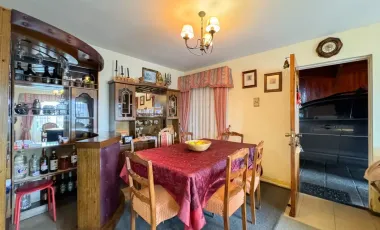 Linda Casa En San Marcos, Talcahuano