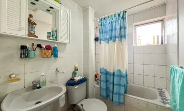 Linda Casa En San Marcos, Talcahuano