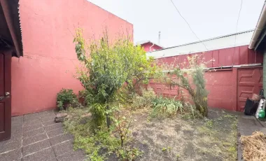 Linda Casa En San Marcos, Talcahuano