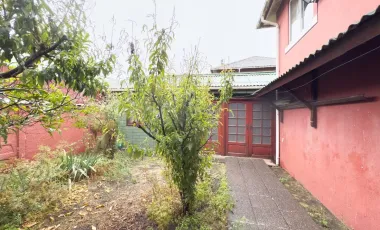 Linda Casa En San Marcos, Talcahuano