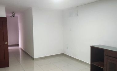 ALQUILO OFICINA URDESA