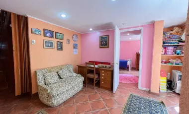 Hermosa Casa En Venta En Lonco