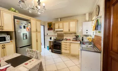 Hermosa Casa En Venta En Lonco
