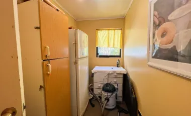 Hermosa Casa En Venta En Lonco