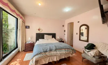 Hermosa Casa En Venta En Lonco