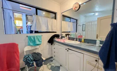 Hermosa Casa En Venta En Lonco