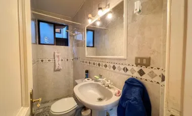 Hermosa Casa En Venta En Lonco