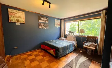 Hermosa Casa En Venta En Lonco