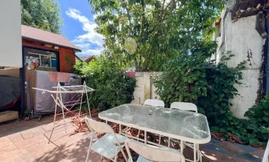 Hermosa Casa En Venta En Lonco