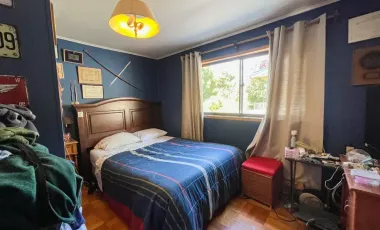 Hermosa Casa En Venta En Lonco