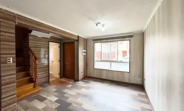 Casa En Venta Condominio Lomas San Sebastián