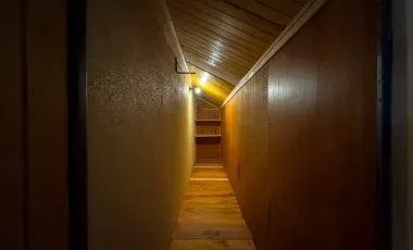 Casa En Venta Condominio Lomas San Sebastián