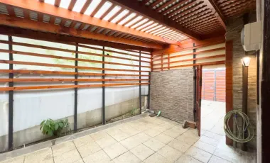 Casa En Venta Condominio Lomas San Sebastián
