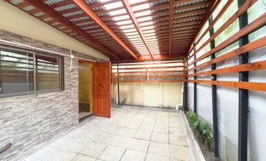 Casa En Venta Condominio Lomas San Sebastián