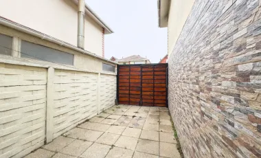 Casa En Venta Condominio Lomas San Sebastián