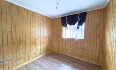 Casa En Venta Condominio Lomas San Sebastián