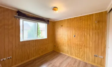 Casa En Venta Condominio Lomas San Sebastián