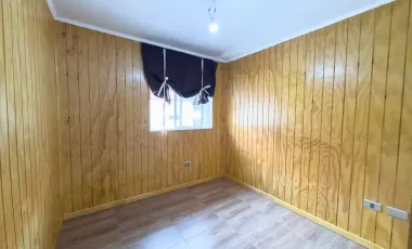Casa En Venta Condominio Lomas San Sebastián