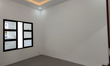Dijual Rumah Siap Huni Plamo Garden Batam Center