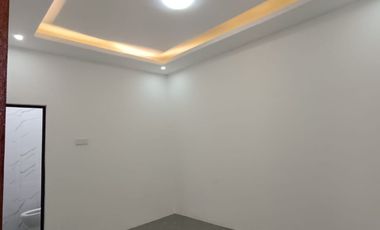 Dijual Rumah Siap Huni Plamo Garden Batam Center